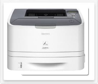 CANON LBP-6650dn